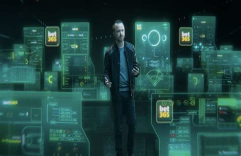 aaron paul bet365|Why Sports Betting Platforms are Turning to Celebrity .